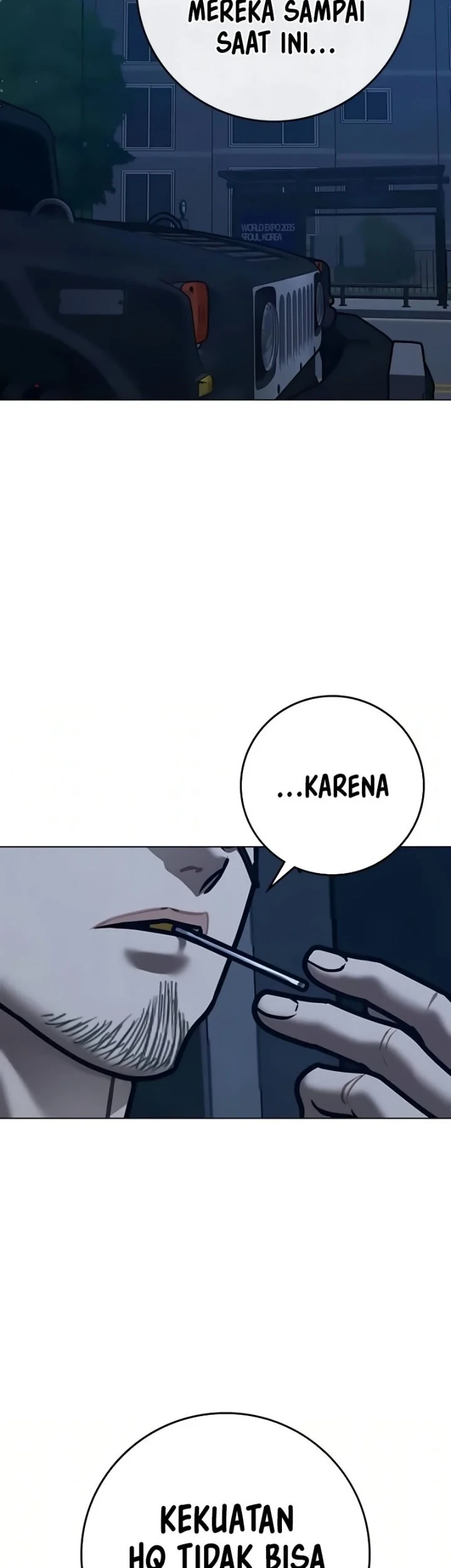 Reality Quest Chapter 216 halaman 28