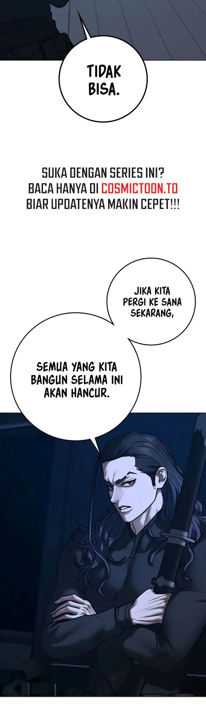 Reality Quest Chapter 216 halaman 33