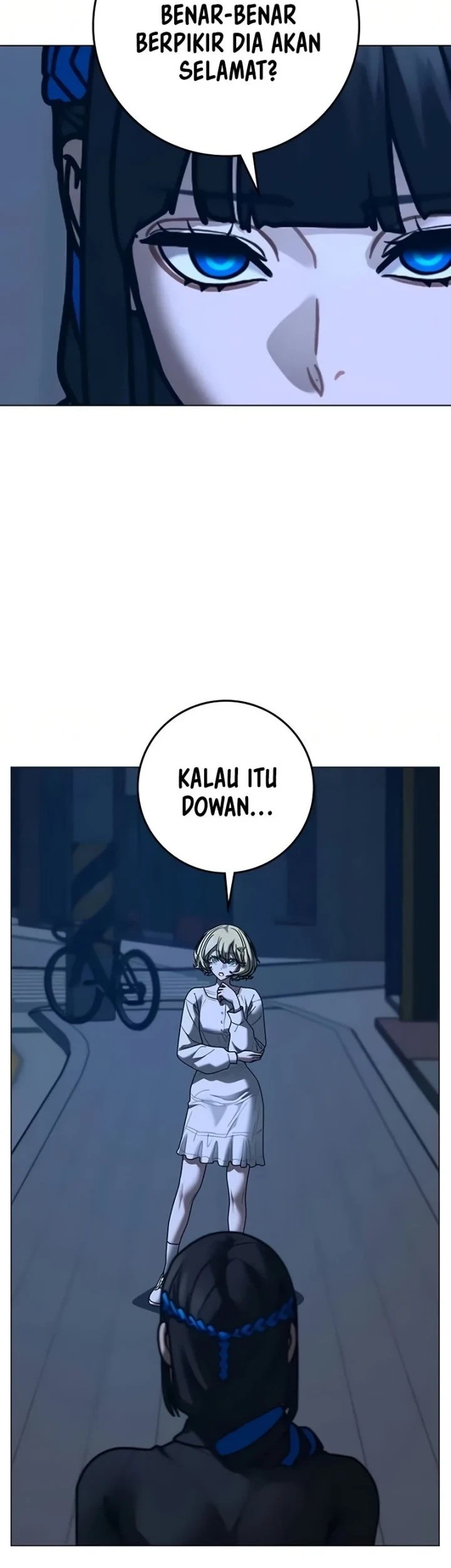Reality Quest Chapter 216 halaman 39