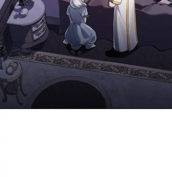 Reborn as the Enemy Prince Chapter 111 halaman 35
