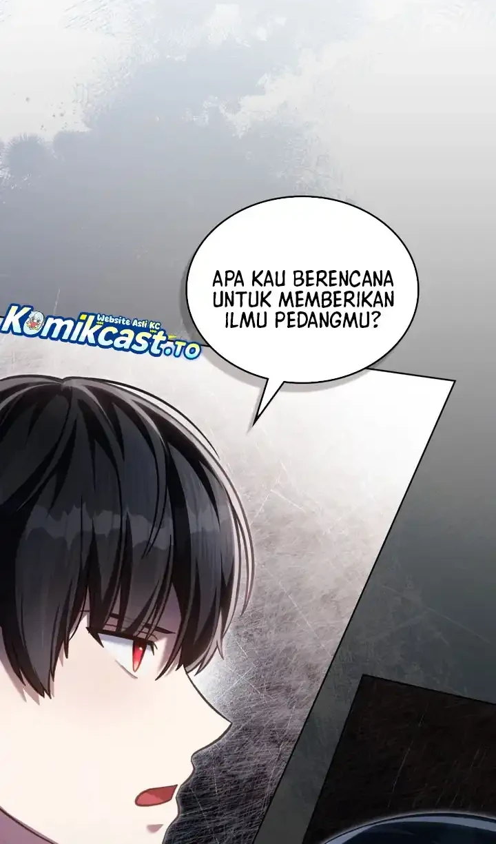 Reborn as the Enemy Prince Chapter 112 halaman 19