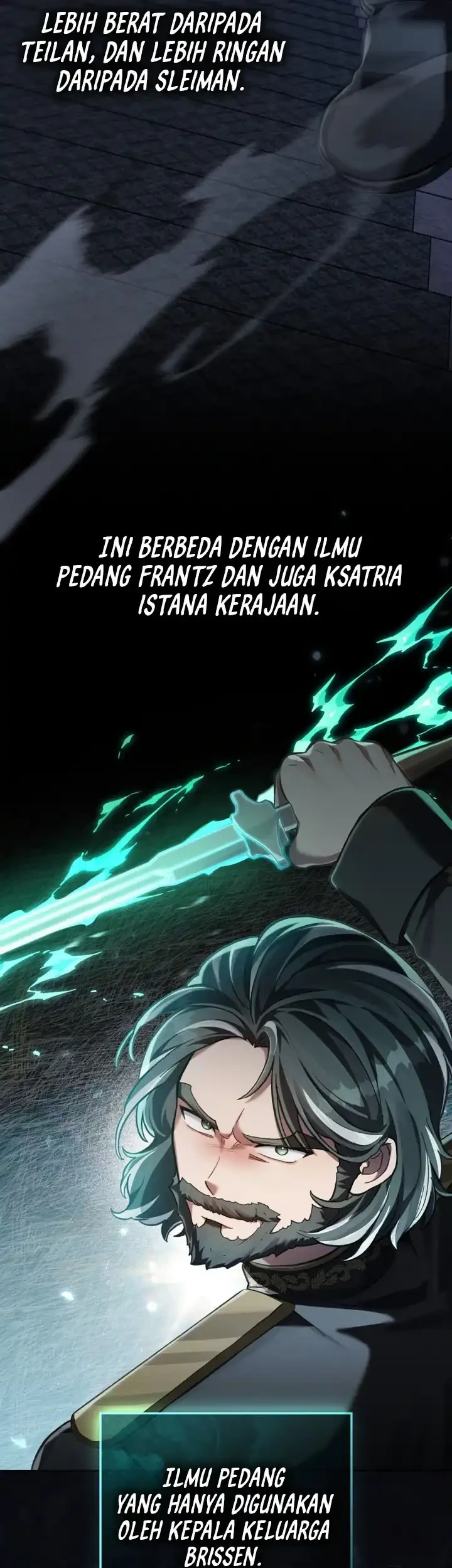 Reborn as the Enemy Prince Chapter 112 halaman 38