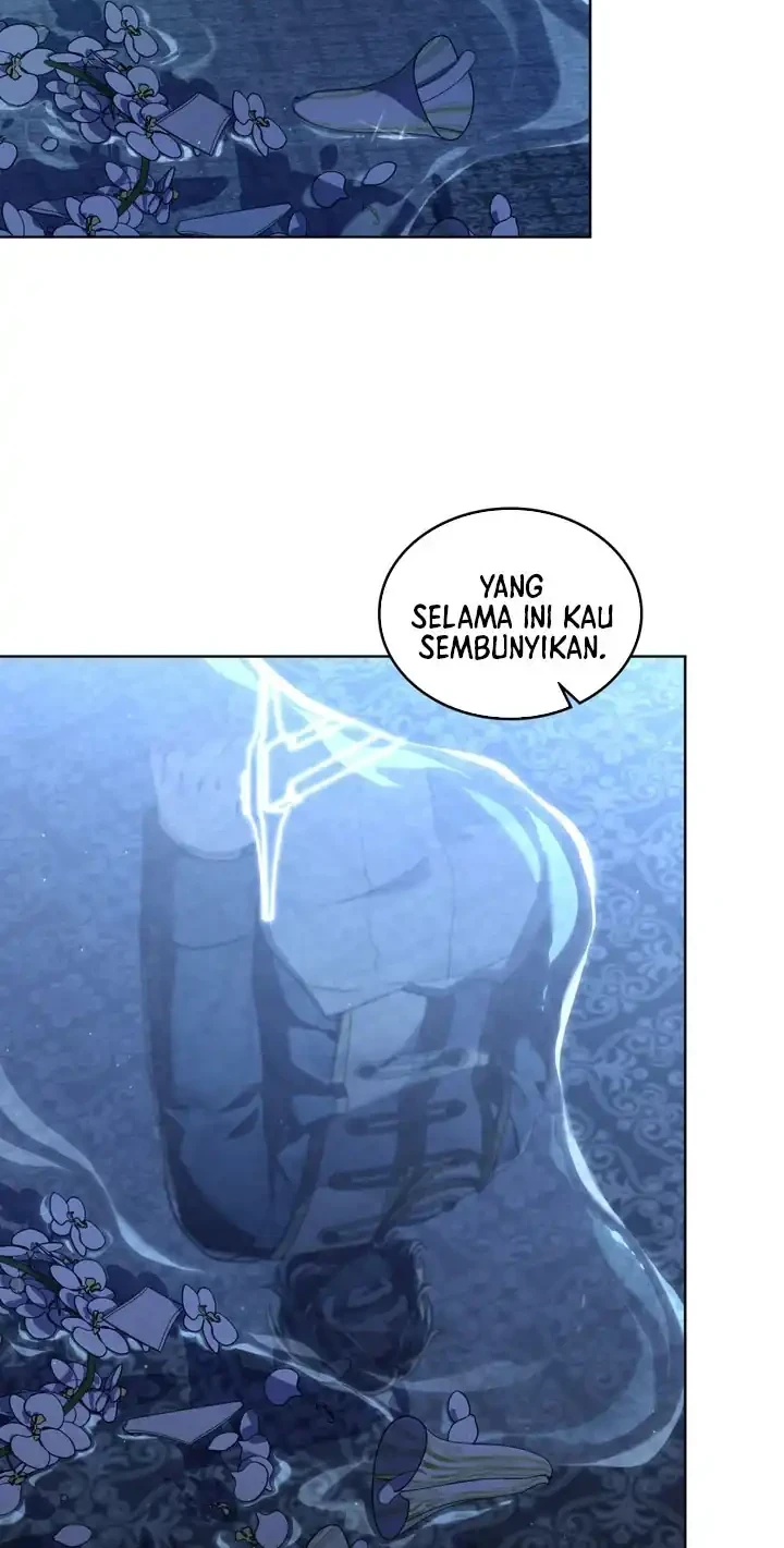 Reborn as the Enemy Prince Chapter 112 halaman 47