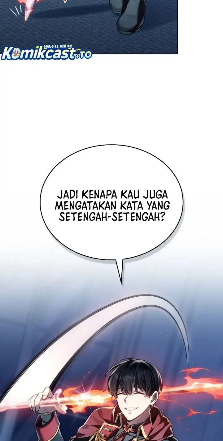 Reborn as the Enemy Prince Chapter 112 halaman 53