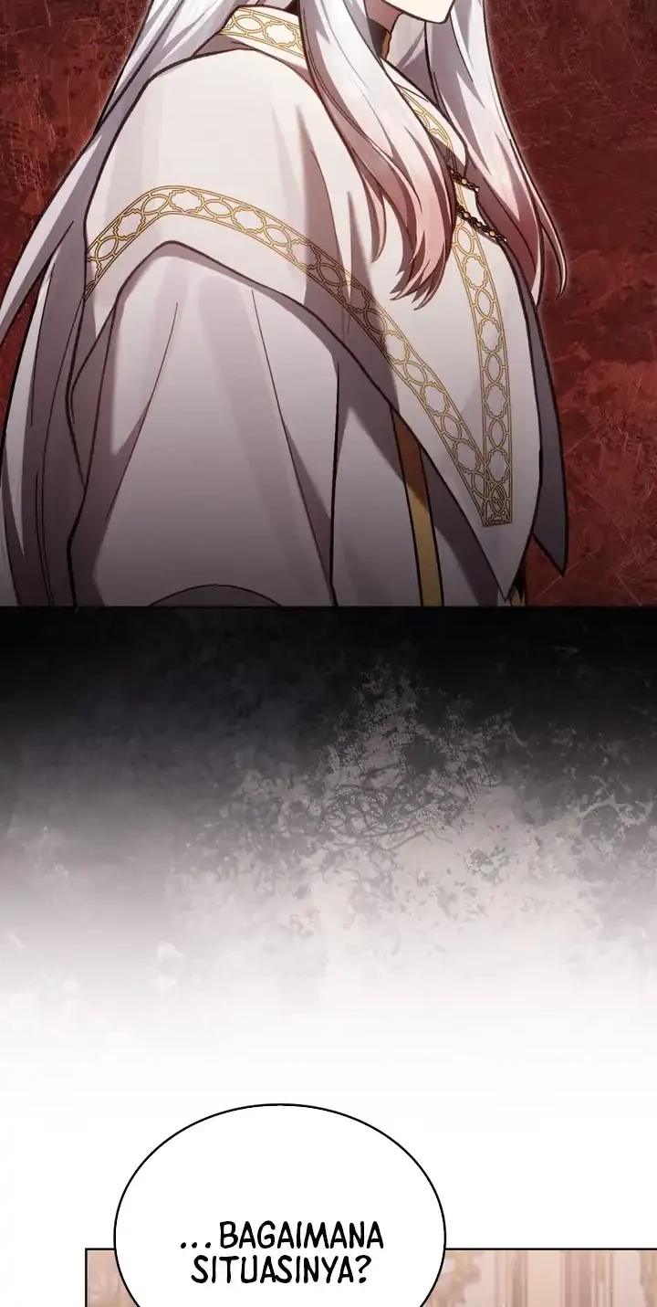 Reborn as the Enemy Prince Chapter 112 halaman 7