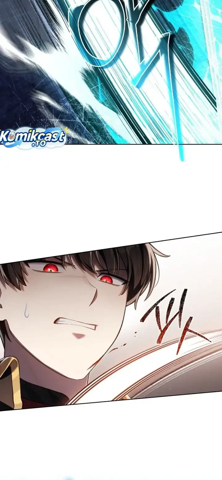 Reborn as the Enemy Prince Chapter 113 halaman 22