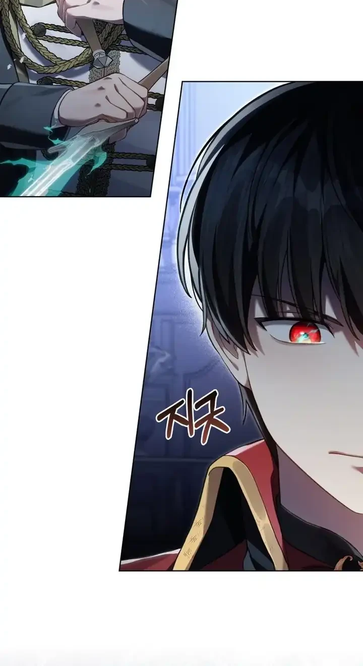 Reborn as the Enemy Prince Chapter 113 halaman 35