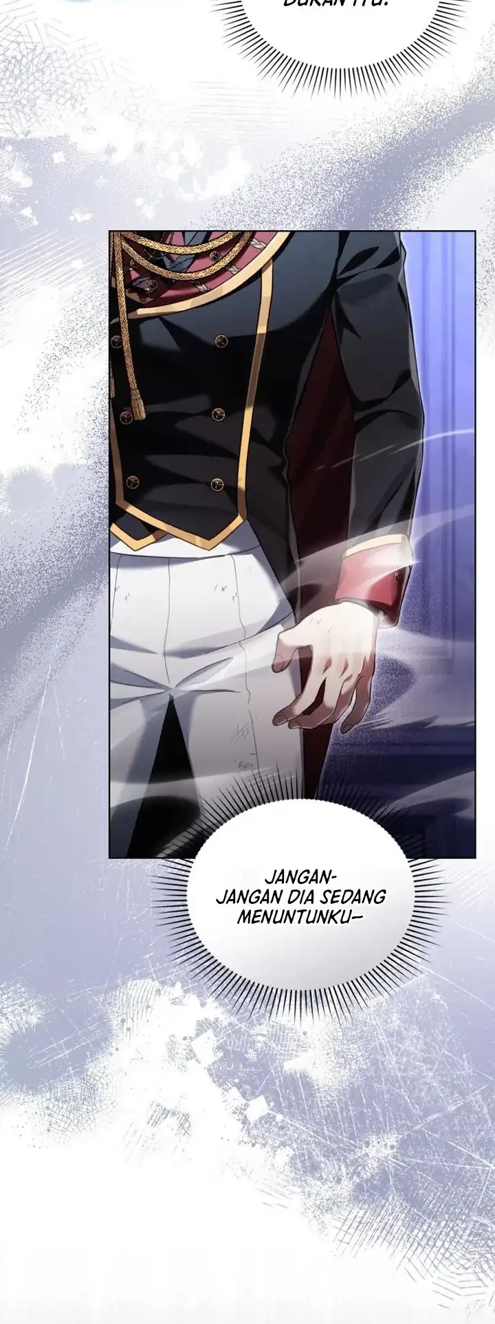 Reborn as the Enemy Prince Chapter 113 halaman 38