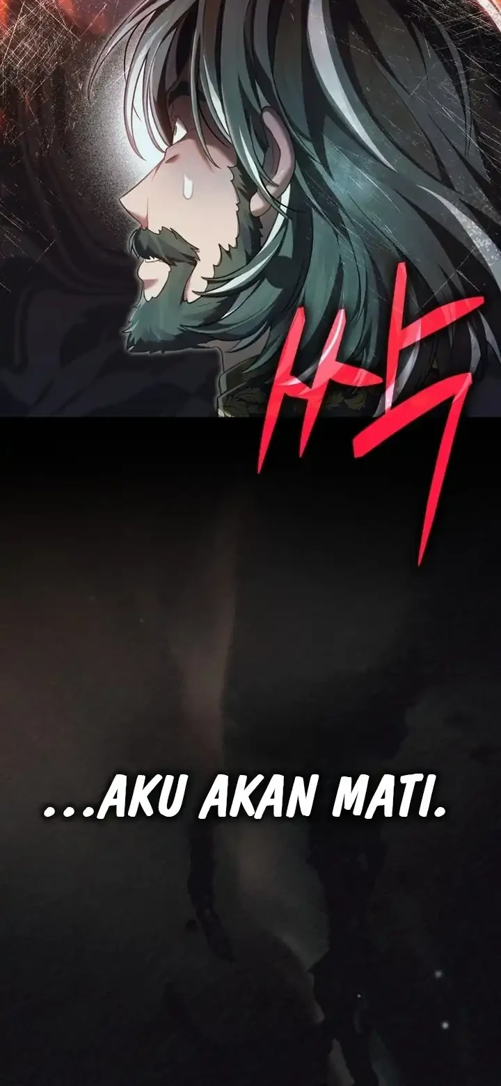 Reborn as the Enemy Prince Chapter 113 halaman 48