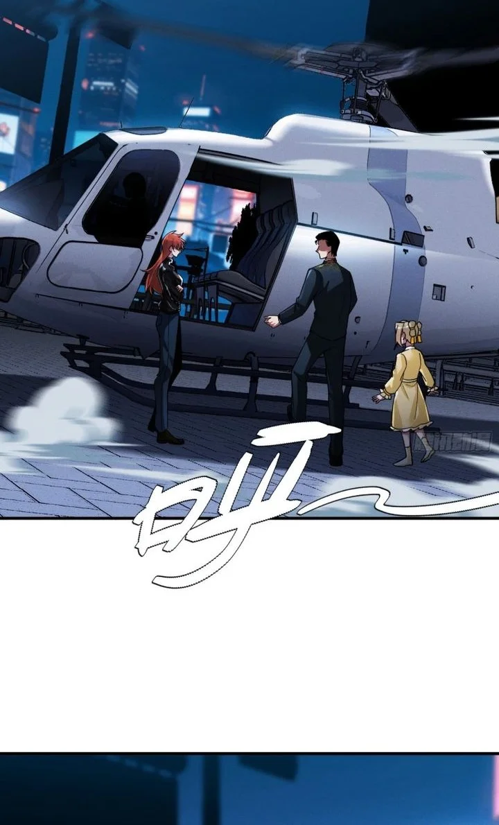 Reborn in a Cyber-Cultivation World: I Fight My Way to the Top Chapter 28 halaman 18