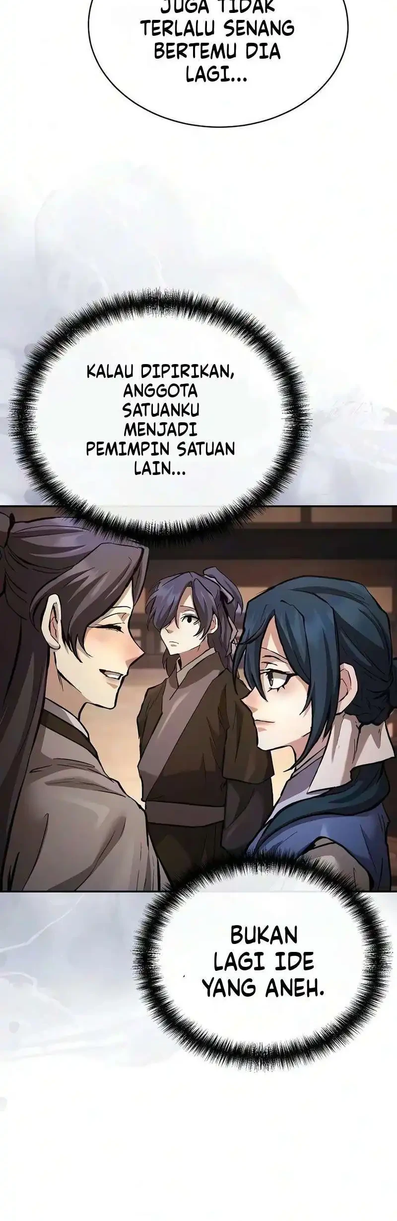 Reborn on the Demonic Cult Battlefield Chapter 47 halaman 12