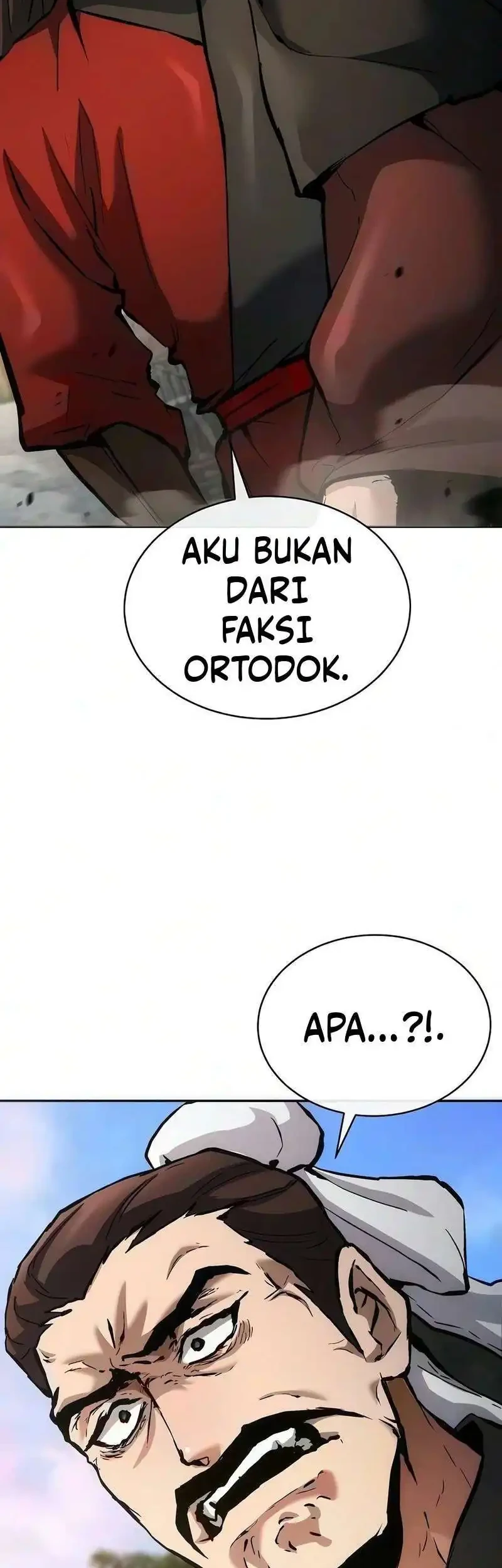 Reborn on the Demonic Cult Battlefield Chapter 48 halaman 2