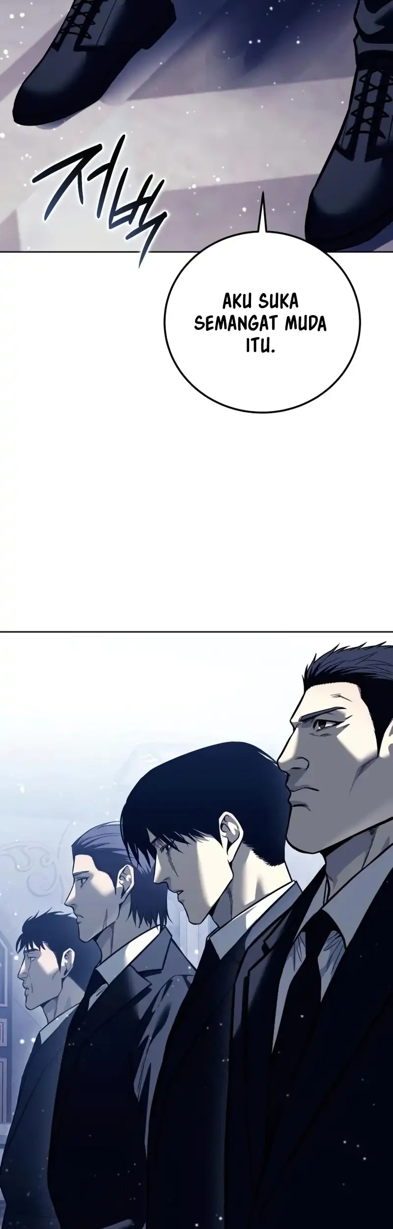 Red Shirt Chapter 64 halaman 73