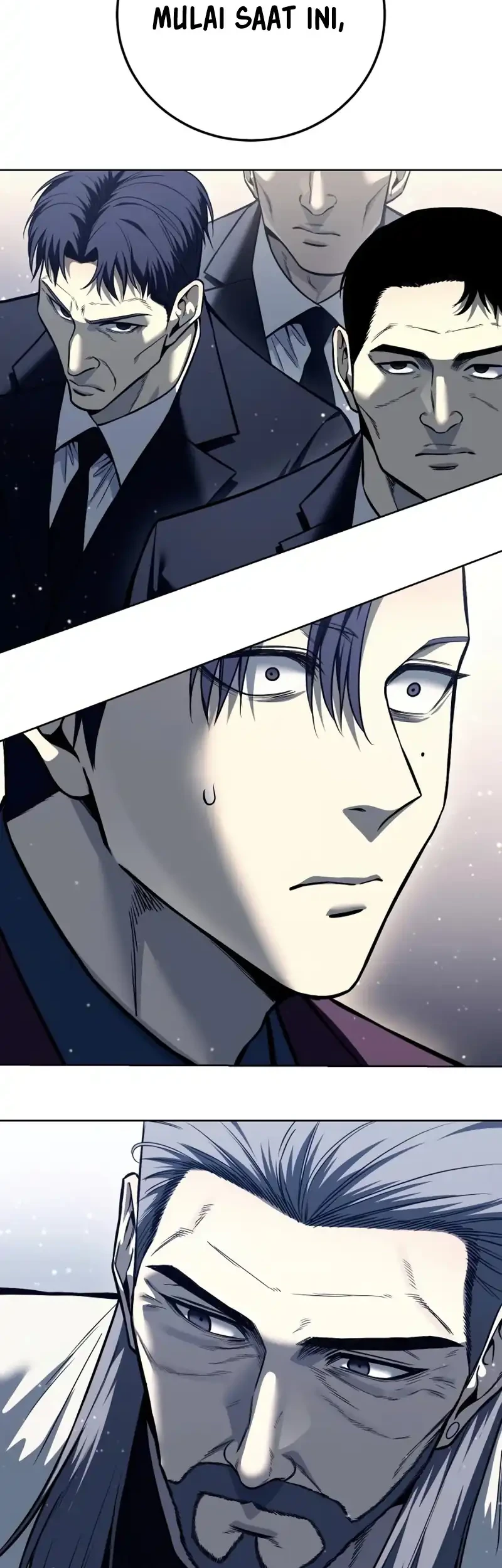 Red Shirt Chapter 64 halaman 78