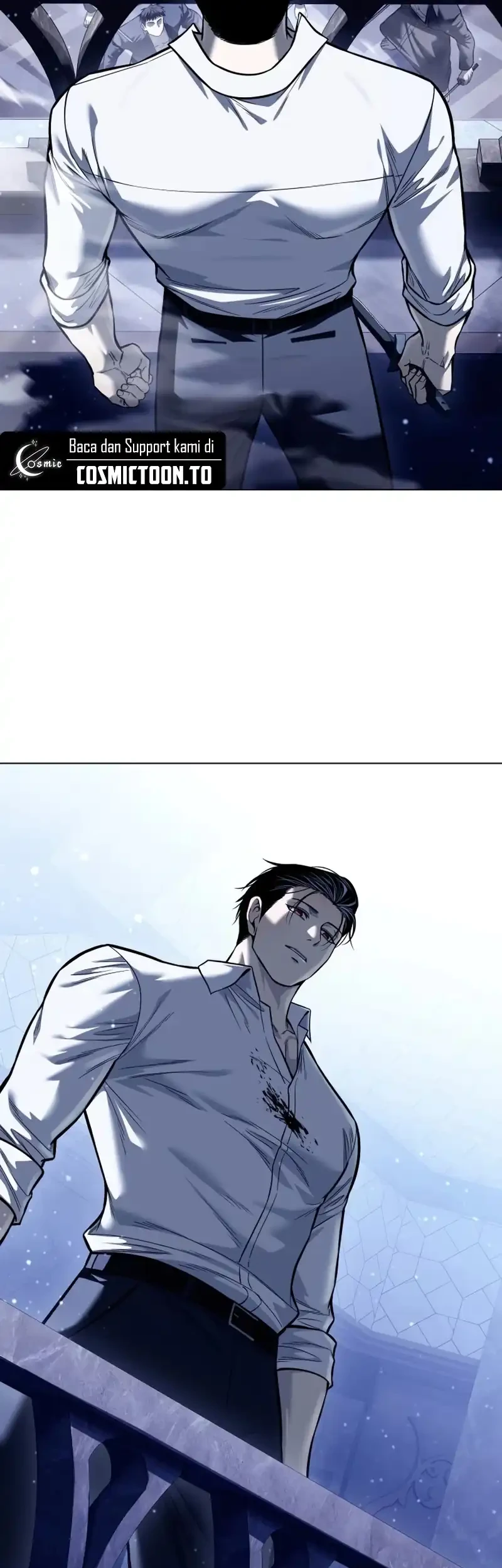 Red Shirt Chapter 64 halaman 7