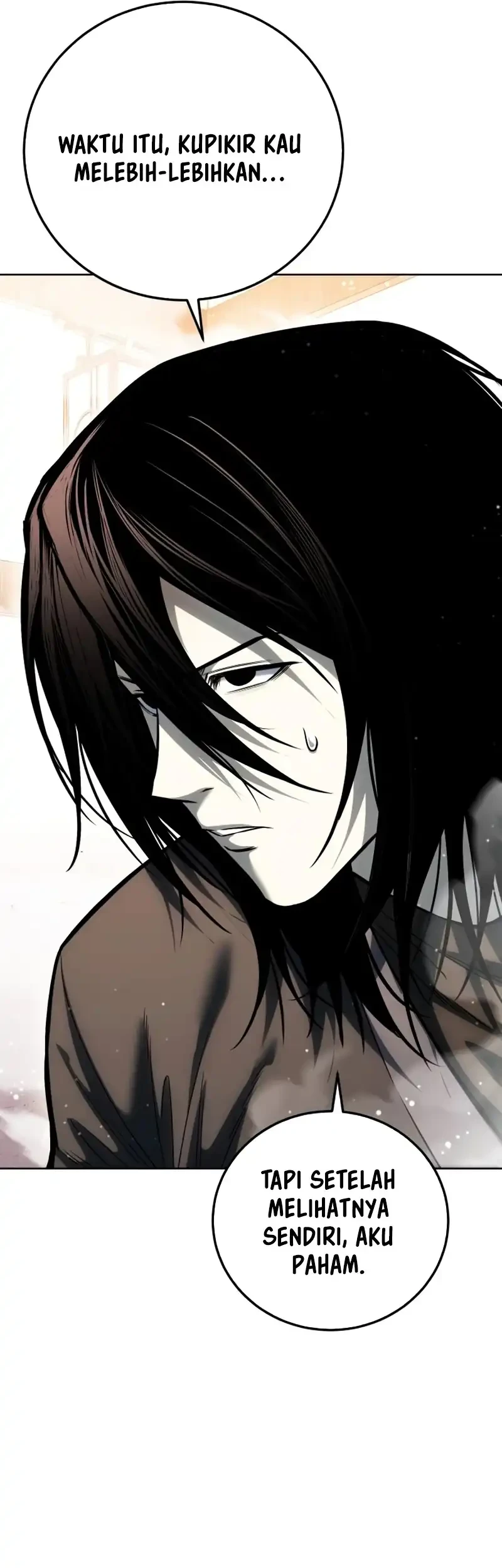 Red Shirt Chapter 64 halaman 12