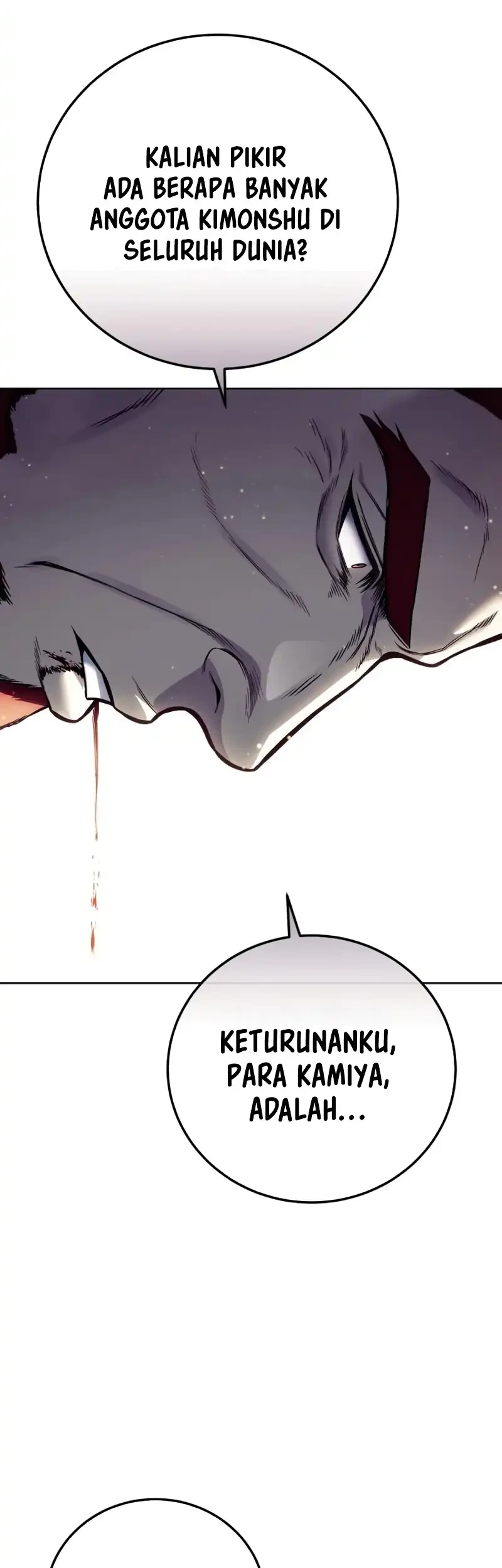 Red Shirt Chapter 64 halaman 19