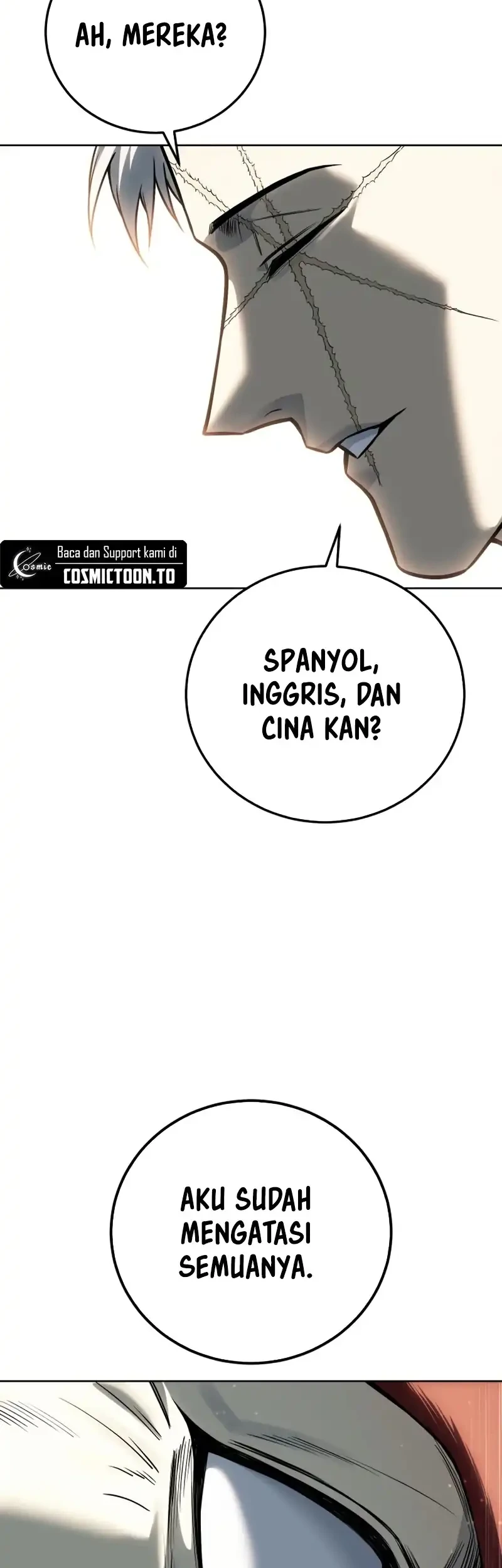 Red Shirt Chapter 64 halaman 20