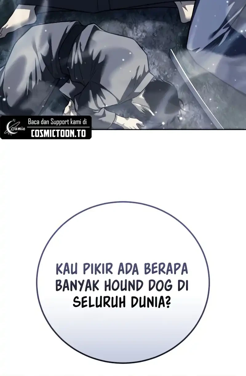 Red Shirt Chapter 64 halaman 22