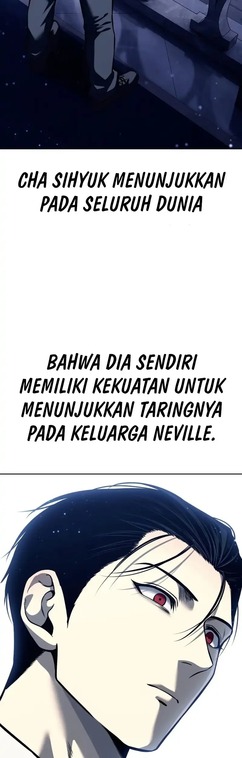 Red Shirt Chapter 64 halaman 32