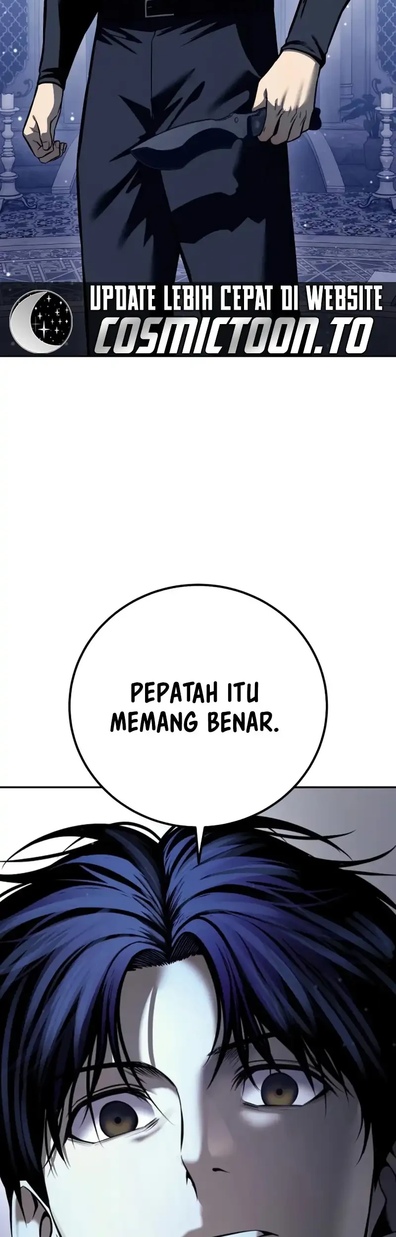 Red Shirt Chapter 64 halaman 37