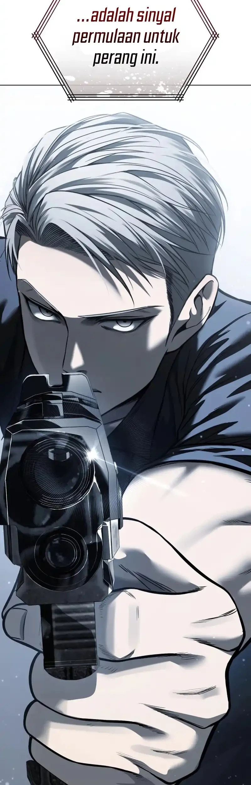 Red Shirt Chapter 66 halaman 5