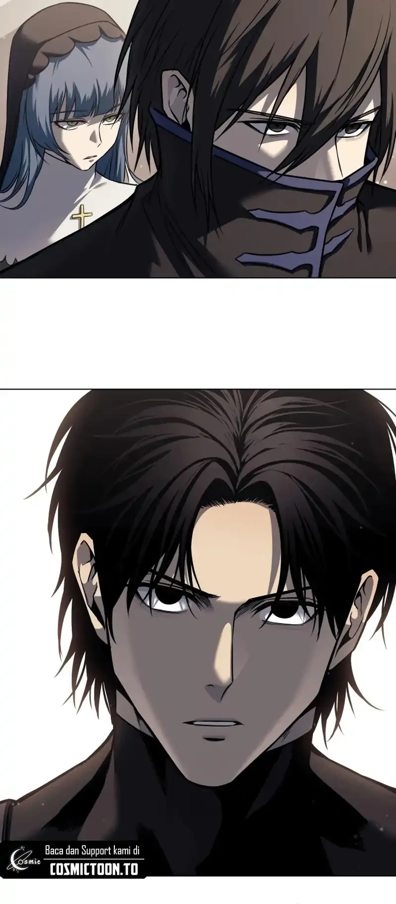 Red Shirt Chapter 66 halaman 33