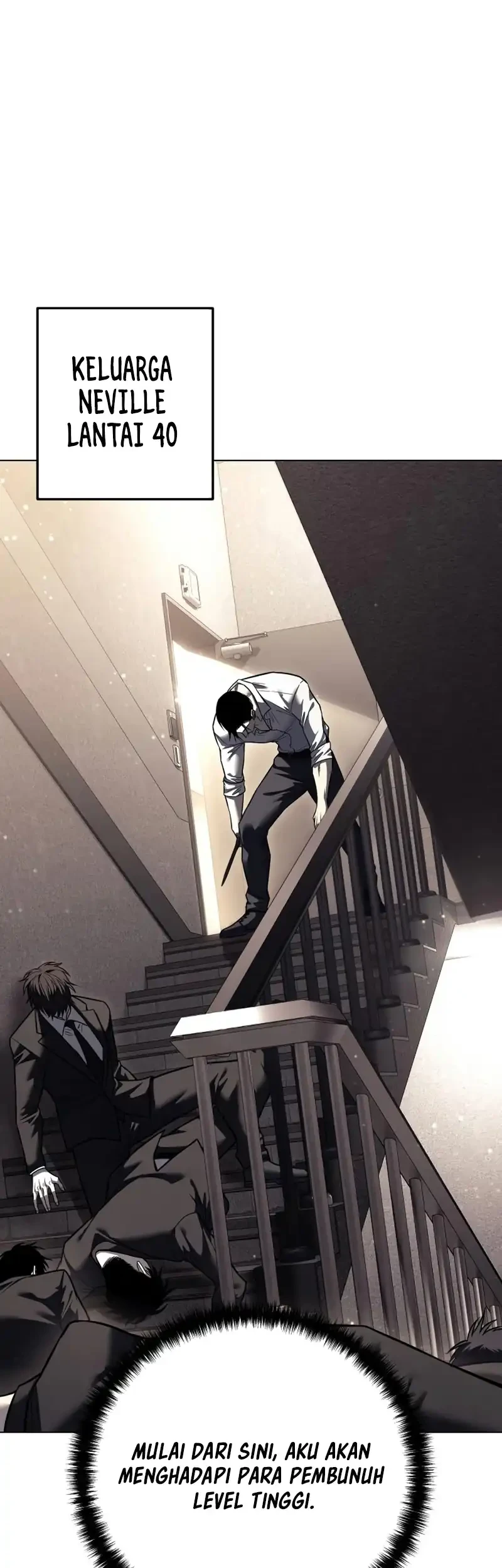 Red Shirt Chapter 66 halaman 46