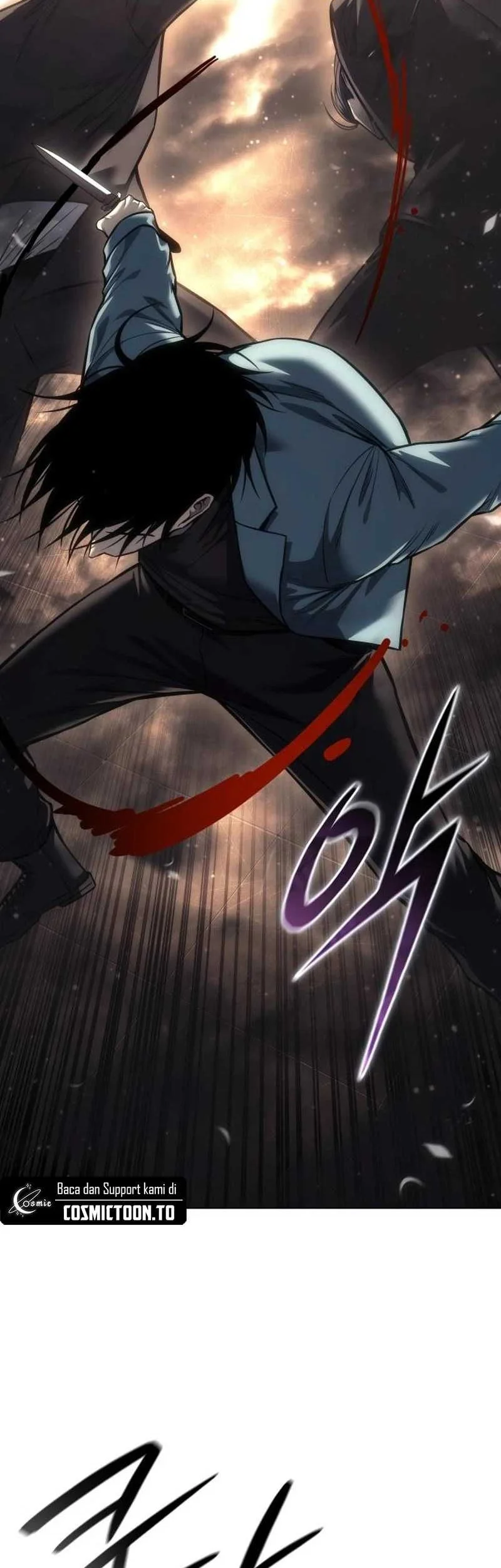 Red Shirt Chapter 67 halaman 71