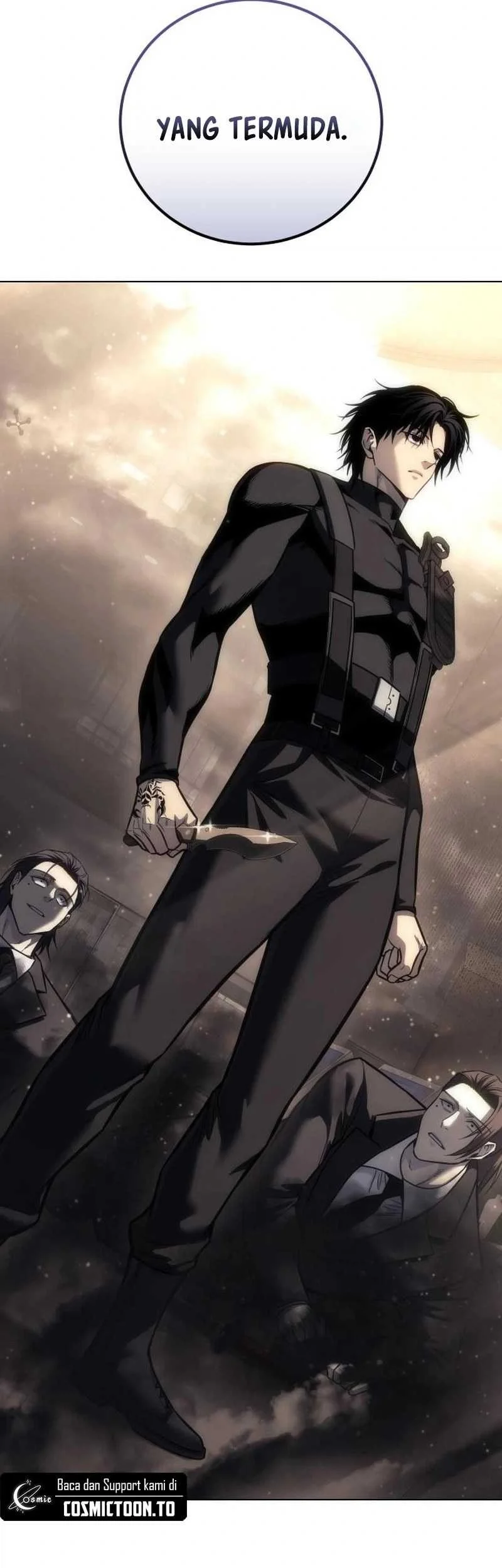 Red Shirt Chapter 67 halaman 82