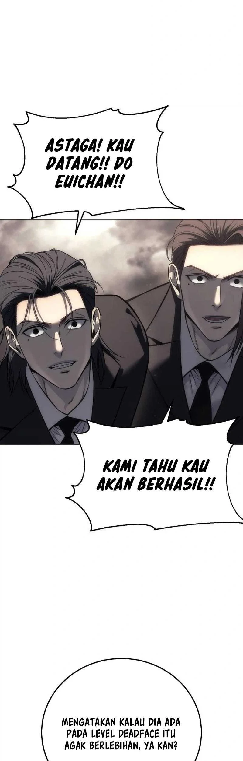 Red Shirt Chapter 67 halaman 84