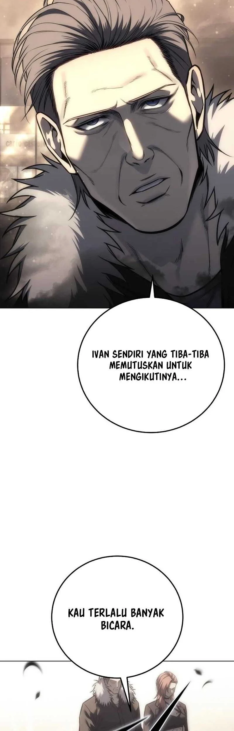 Red Shirt Chapter 67 halaman 4