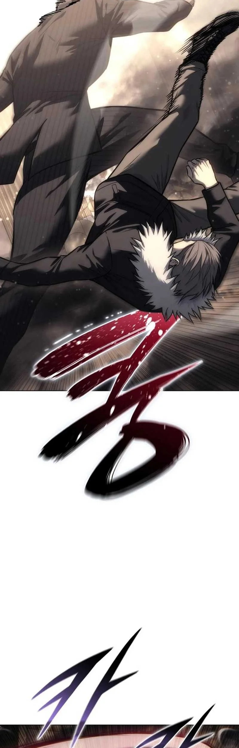 Red Shirt Chapter 67 halaman 21