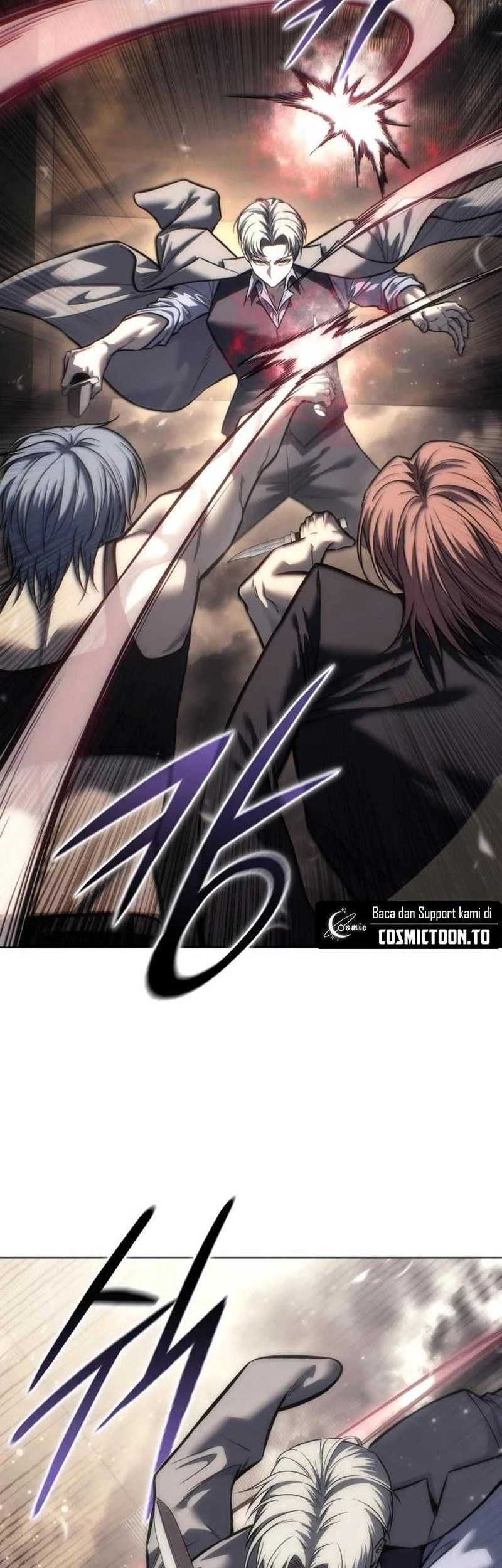 Red Shirt Chapter 67 halaman 22