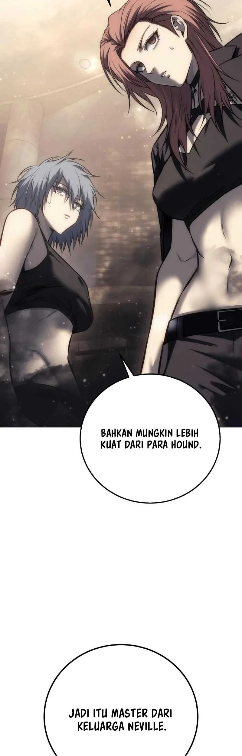 Red Shirt Chapter 67 halaman 26