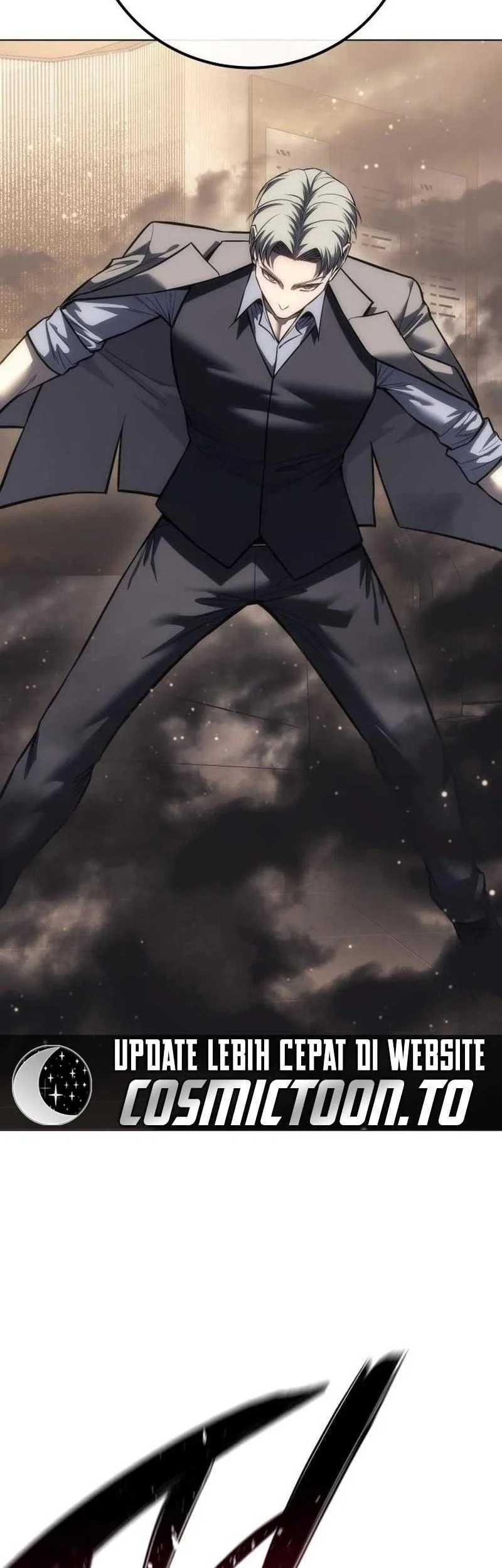 Red Shirt Chapter 67 halaman 27