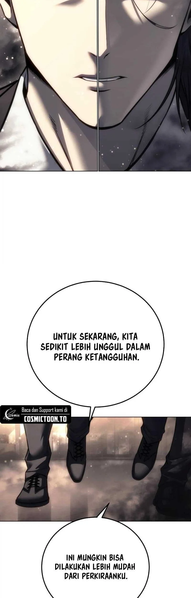 Red Shirt Chapter 67 halaman 48