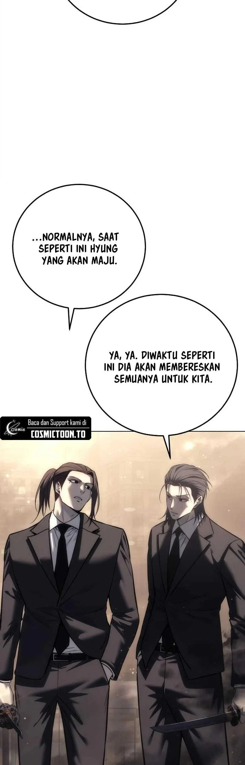 Red Shirt Chapter 67 halaman 49