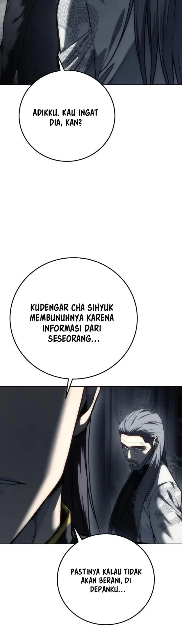 Red Shirt Chapter 68 halaman 47