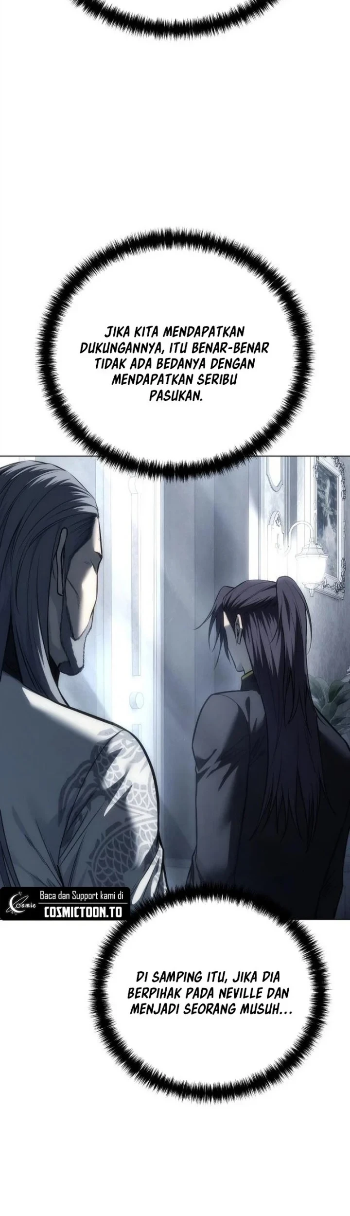 Red Shirt Chapter 68 halaman 64