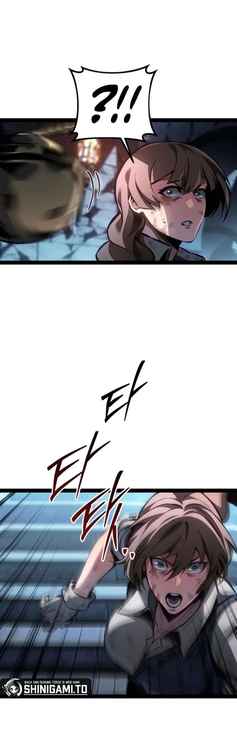 Regressing As The Reincarnated Bastard Of The Sword Clan Chapter 101 halaman 39