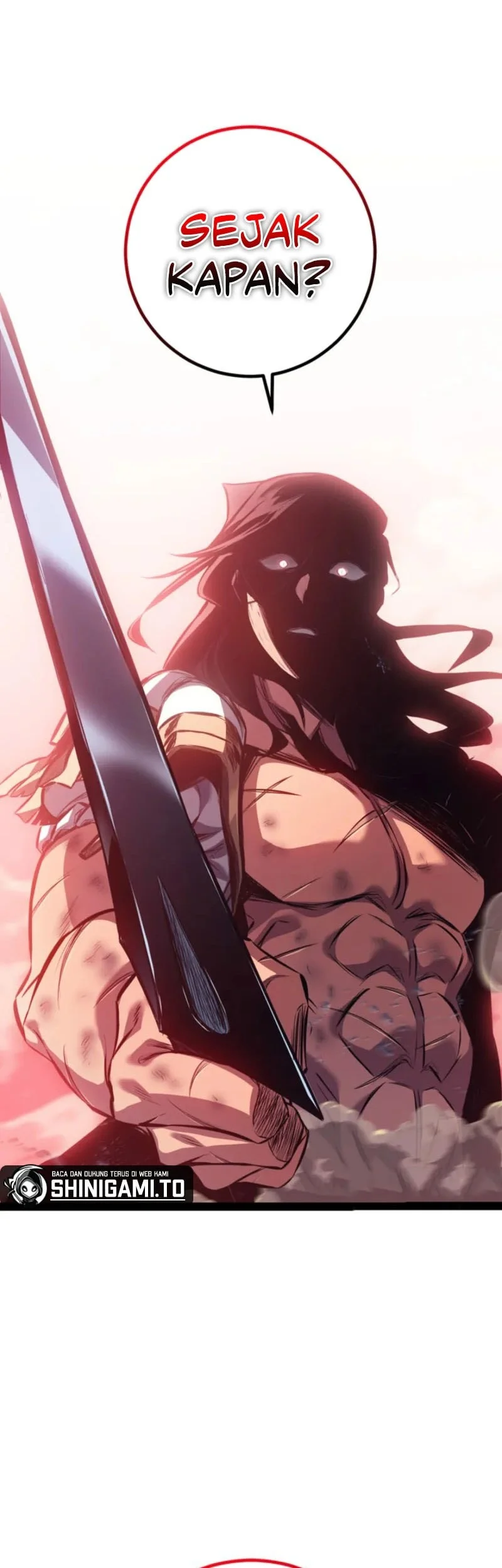 Regressing As The Reincarnated Bastard Of The Sword Clan Chapter 101 halaman 49