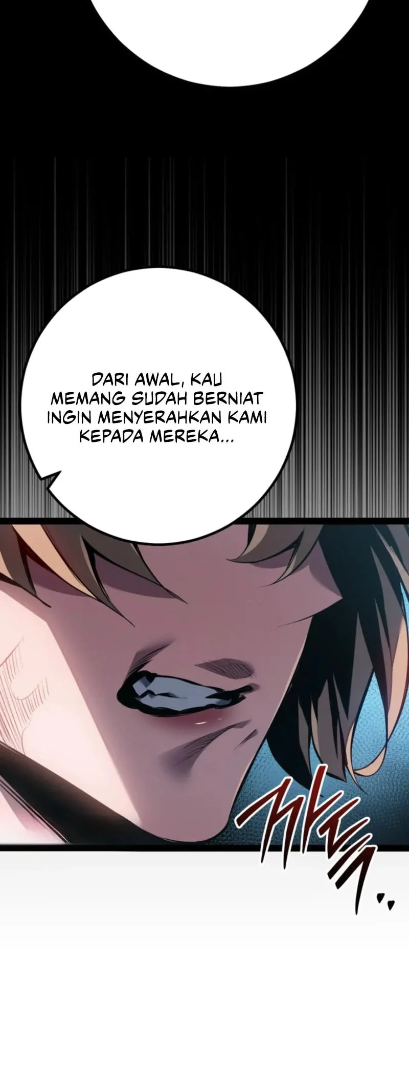 Regressing As The Reincarnated Bastard Of The Sword Clan Chapter 101 halaman 54