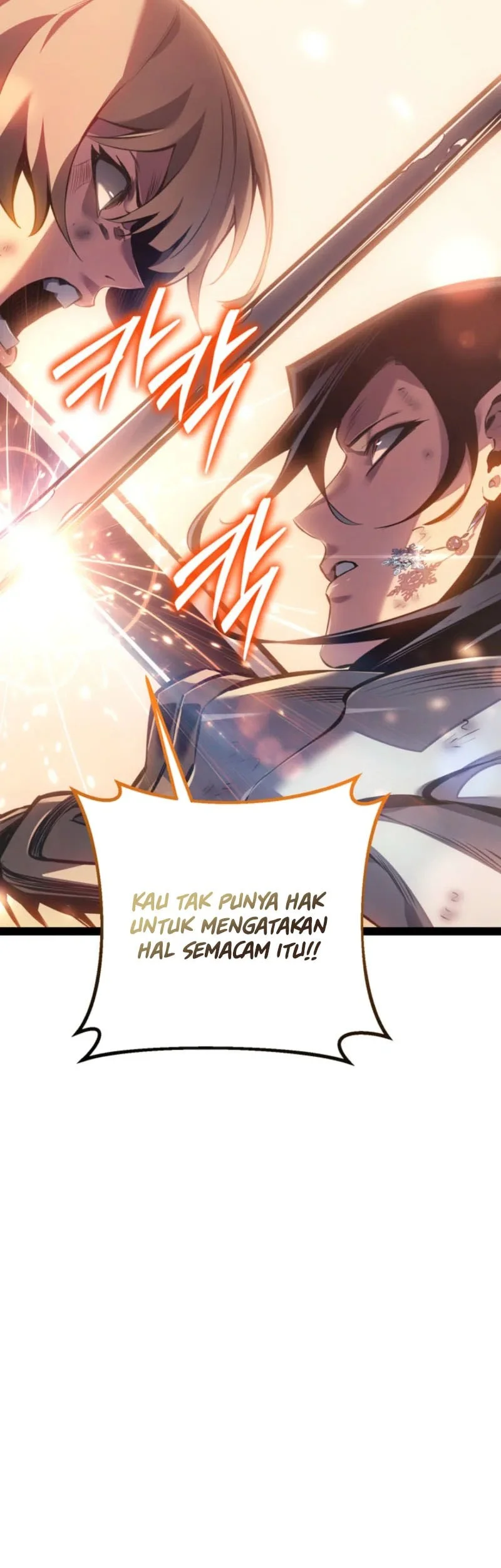 Regressing As The Reincarnated Bastard Of The Sword Clan Chapter 101 halaman 69