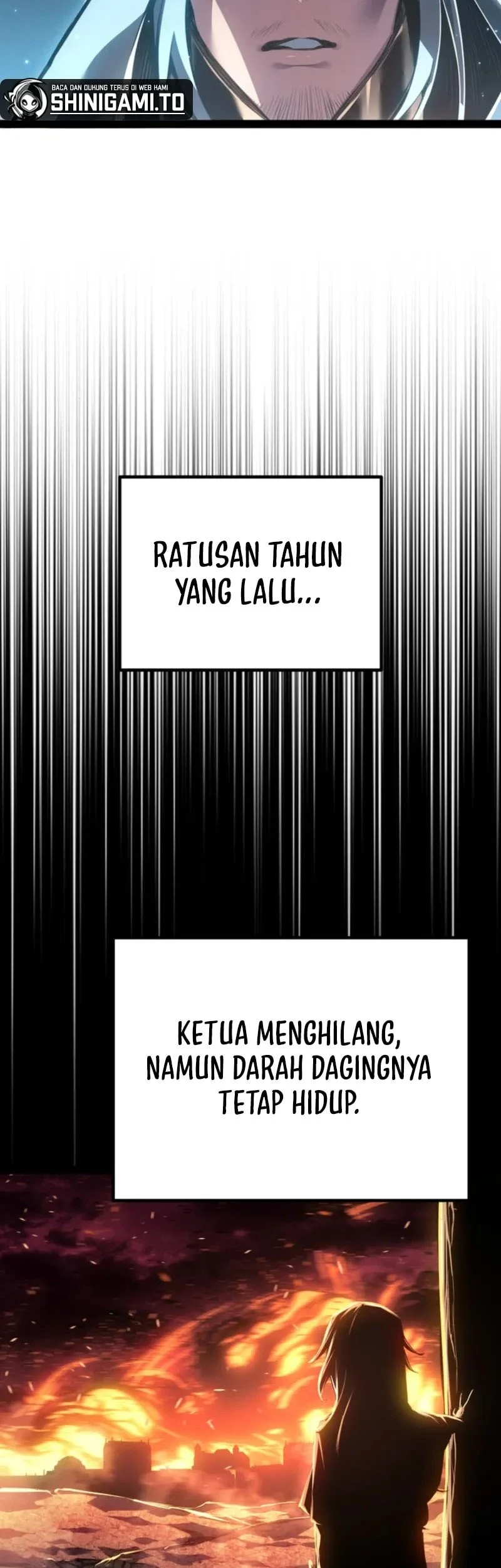 Regressing As The Reincarnated Bastard Of The Sword Clan Chapter 101 halaman 71
