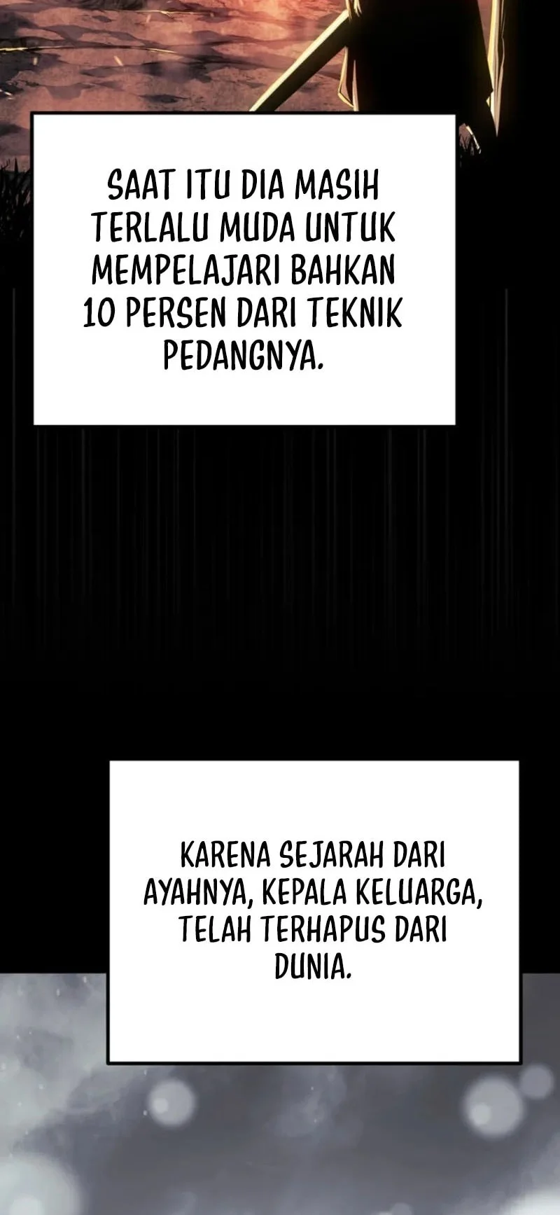 Regressing As The Reincarnated Bastard Of The Sword Clan Chapter 101 halaman 72