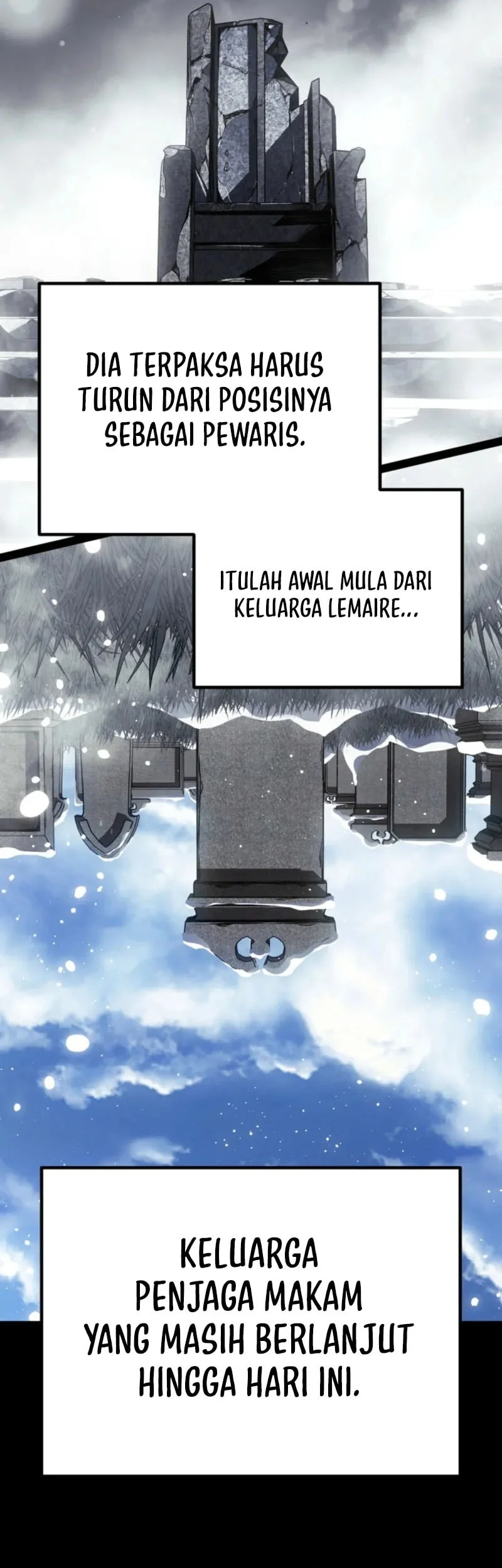 Regressing As The Reincarnated Bastard Of The Sword Clan Chapter 101 halaman 73
