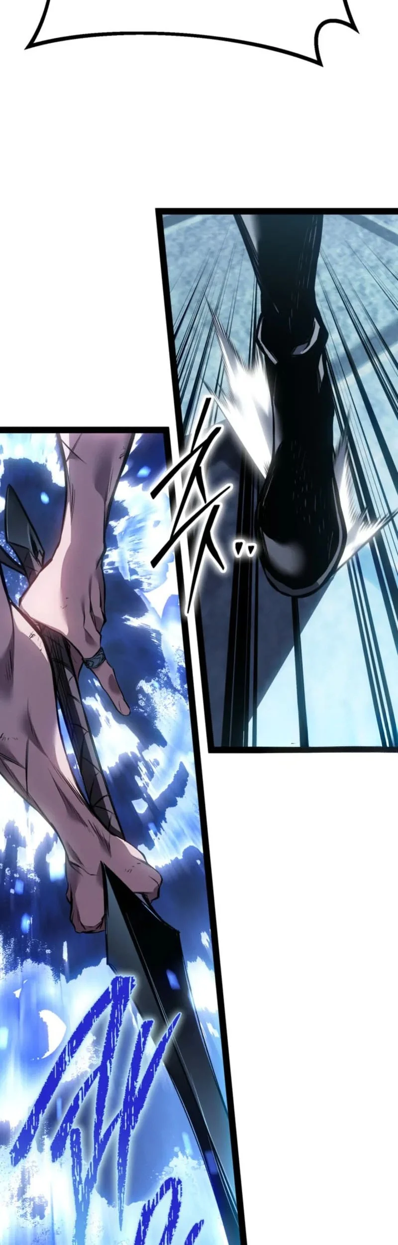 Regressing As The Reincarnated Bastard Of The Sword Clan Chapter 101 halaman 78