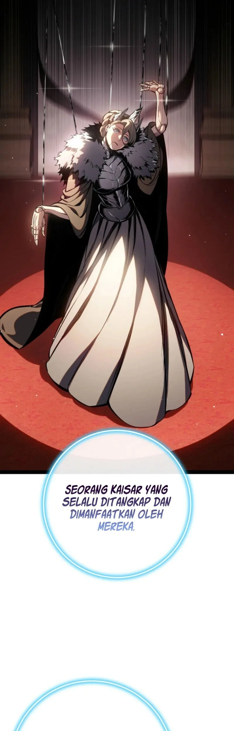 Regressing As The Reincarnated Bastard Of The Sword Clan Chapter 101 halaman 15