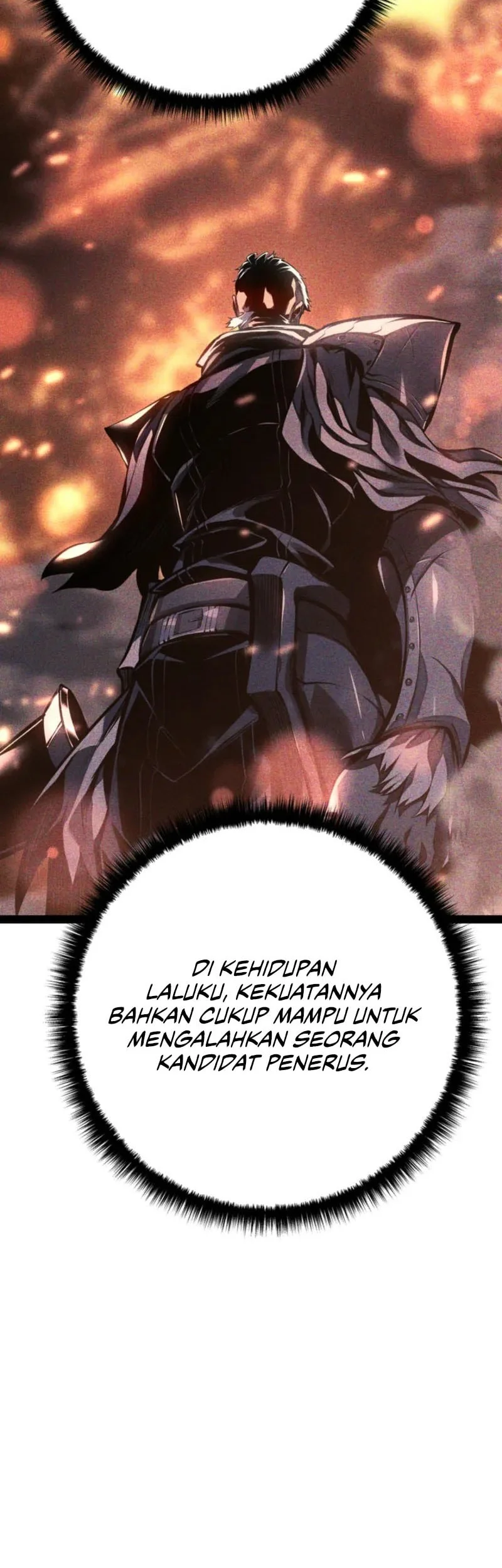 Regressing As The Reincarnated Bastard Of The Sword Clan Chapter 102 halaman 41